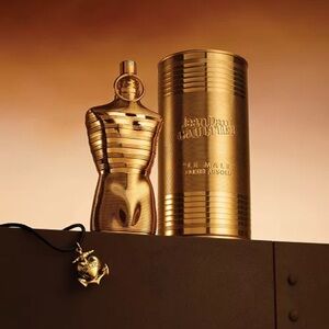 Jean Paul Gaultier Le Male Body Wash - Gold